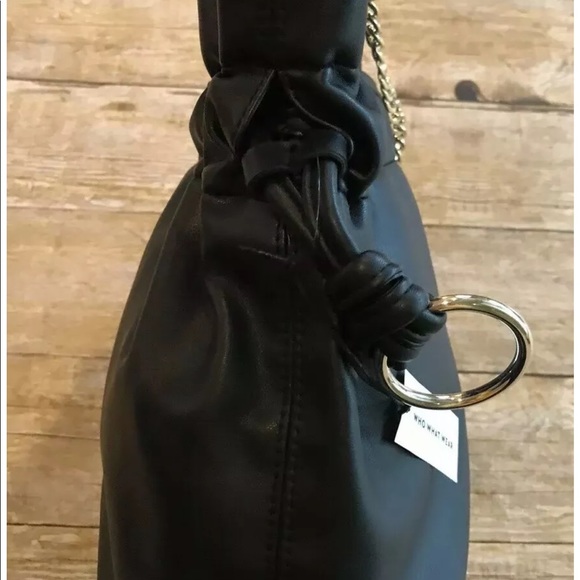 Who What Wear Bags Who What Wear Purse New Poshmark